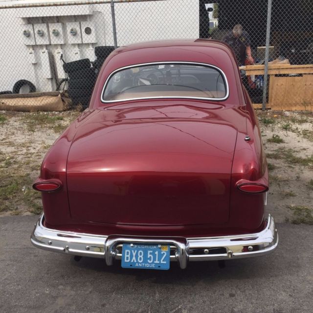 1951 Ford Other - photo 2