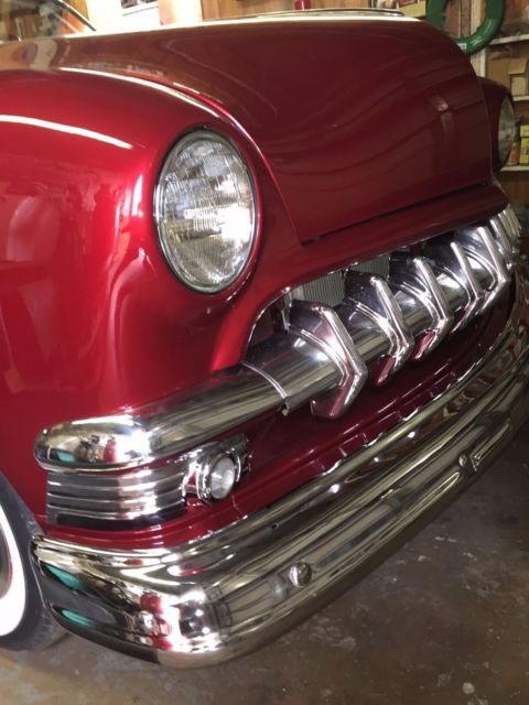 1951 Ford Other - photo 3