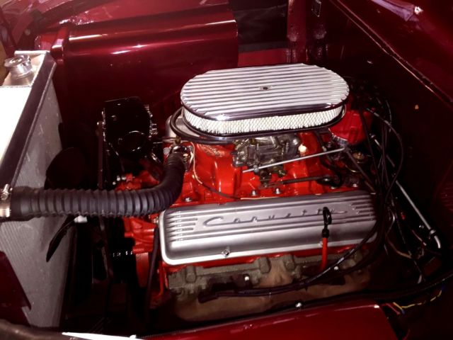 1951 Ford Other - photo 5