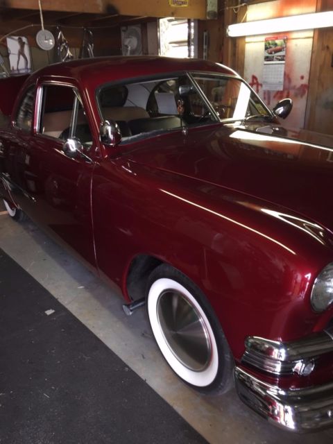1951 Ford Other - photo 6