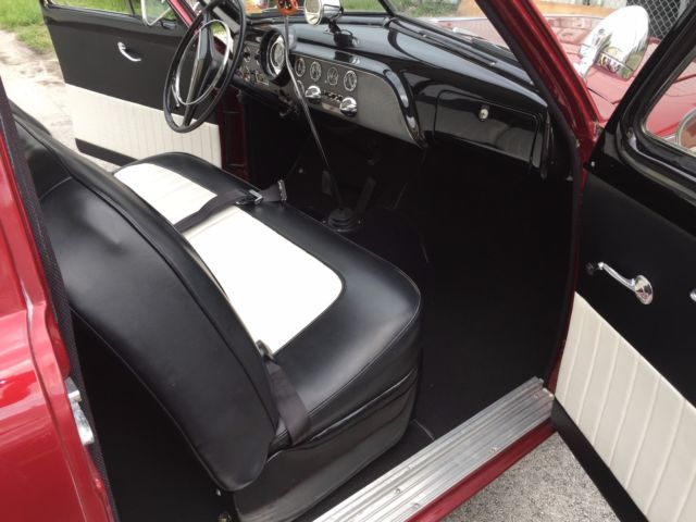 1951 Ford Other - photo 9