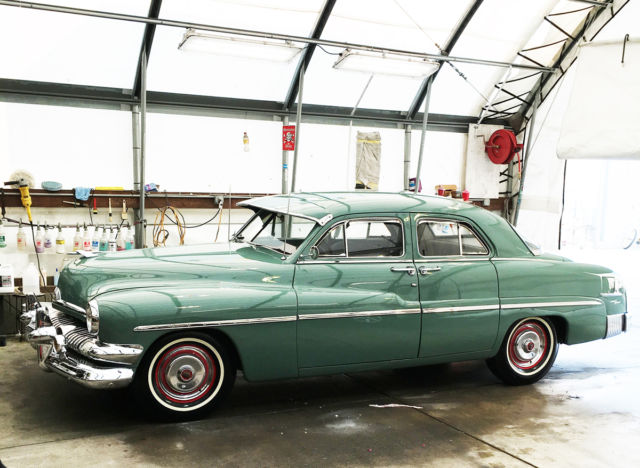 1951 Mercury Other - photo 2