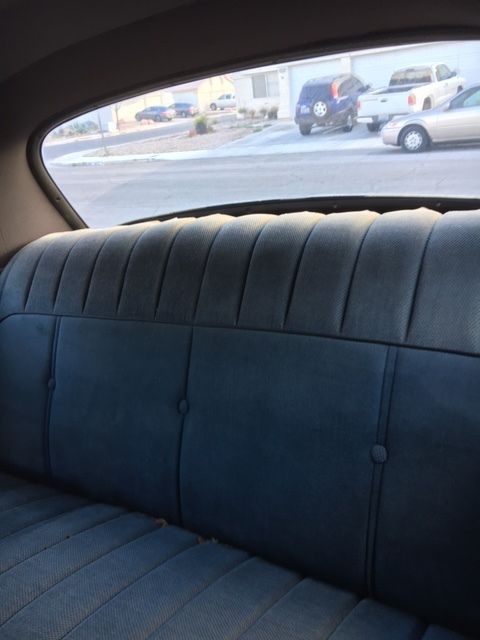 1952 Plymouth Other - photo 9