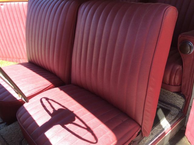 1953 Other Makes Convertible Coupe - photo 7