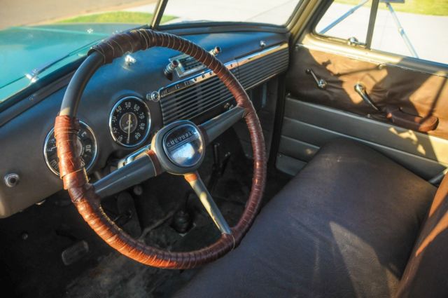 1953 Chevrolet 6400 - photo 10