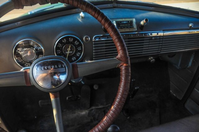 1953 Chevrolet 6400 - photo 11