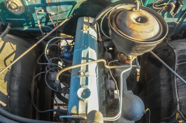 1953 Chevrolet 6400 - photo 13
