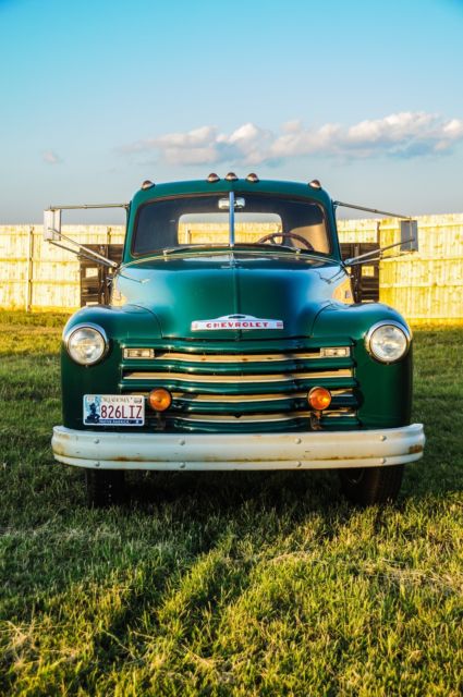 1953 Chevrolet 6400 - photo 3