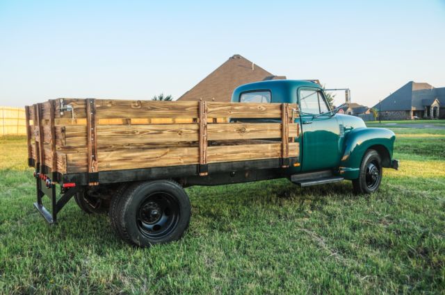 1953 Chevrolet 6400 - photo 5