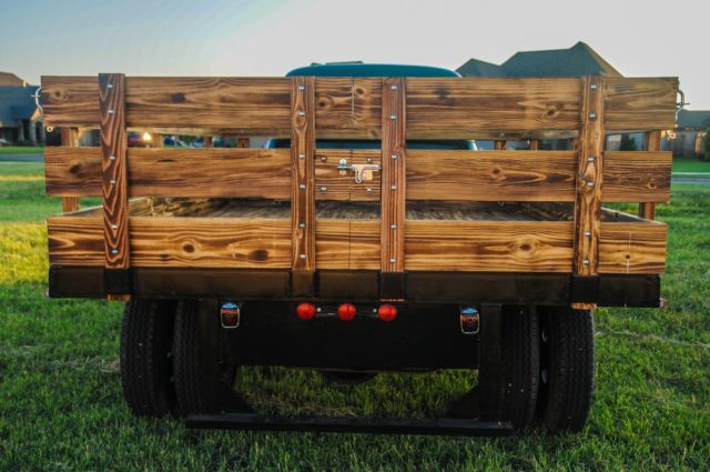 1953 Chevrolet 6400 - photo 6