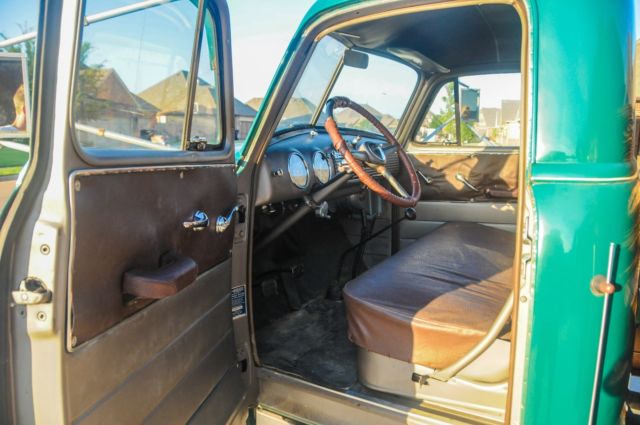 1953 Chevrolet 6400 - photo 9