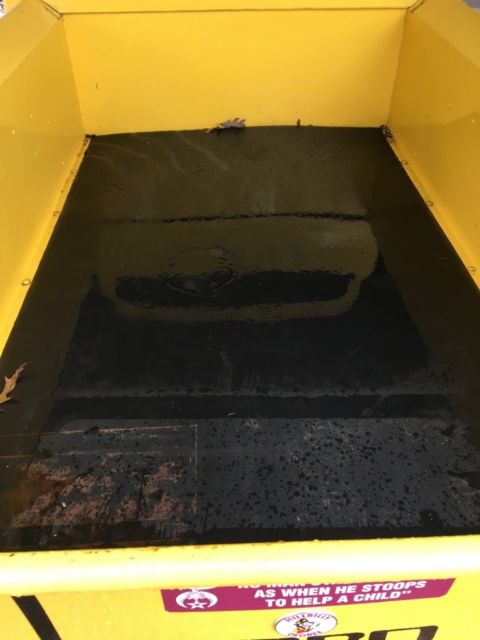 1953 Ford F-100 STEP SIDE SHORT BED - photo 10