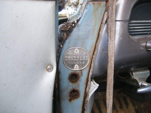 1953 Plymouth Other - photo 10