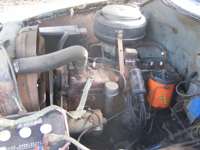 1953 Plymouth Other - photo 11