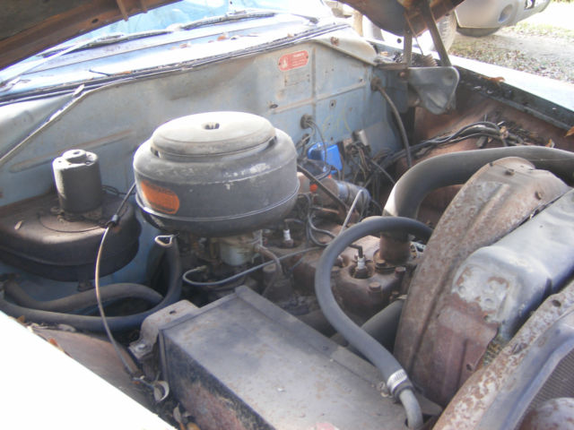 1953 Plymouth Other - photo 12