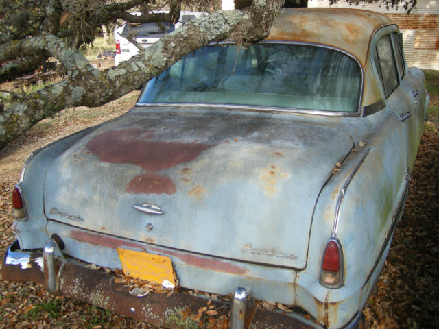 1953 Plymouth Other - photo 4