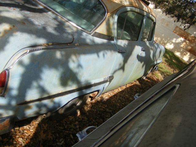 1953 Plymouth Other - photo 5