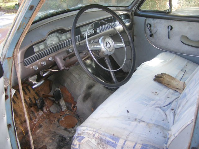 1953 Plymouth Other - photo 6