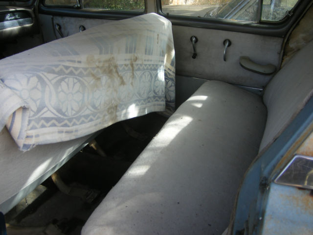 1953 Plymouth Other - photo 7