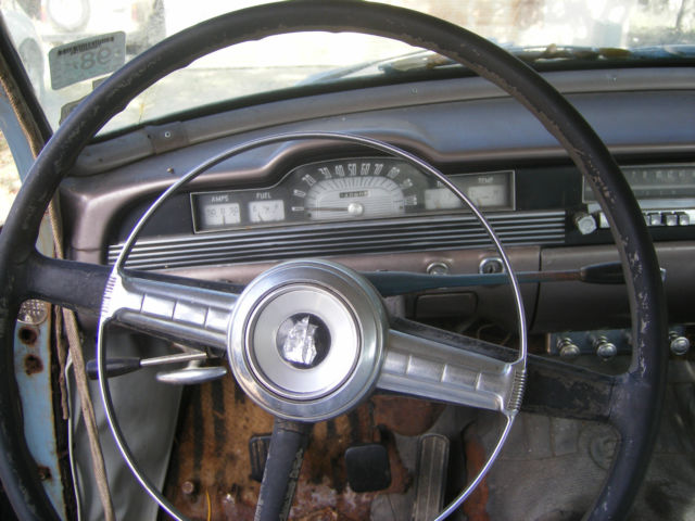 1953 Plymouth Other - photo 8