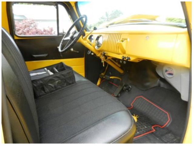 1954 Chevrolet Other Pickups 3100 - photo 3