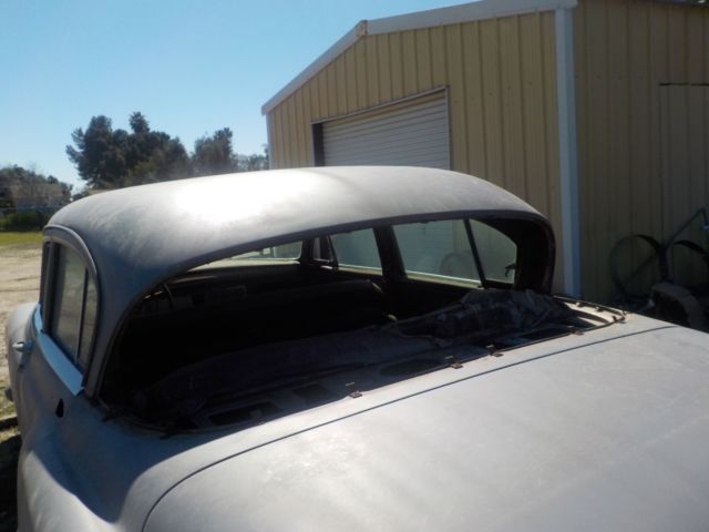 1954 Chrysler Windsor Deluxe - photo 5