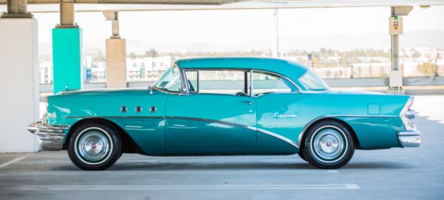 1955 Buick Century - photo 4