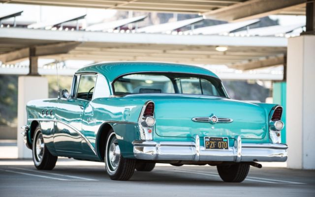 1955 Buick Century - photo 9