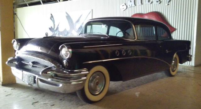 1955 Buick SPECIAL