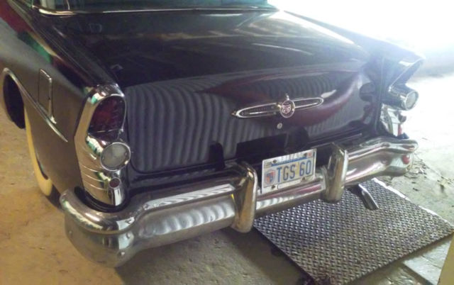 1955 Buick SPECIAL - photo 12