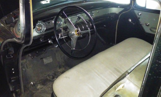 1955 Buick SPECIAL - photo 13