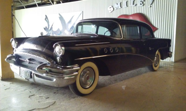 1955 Buick SPECIAL - photo 2