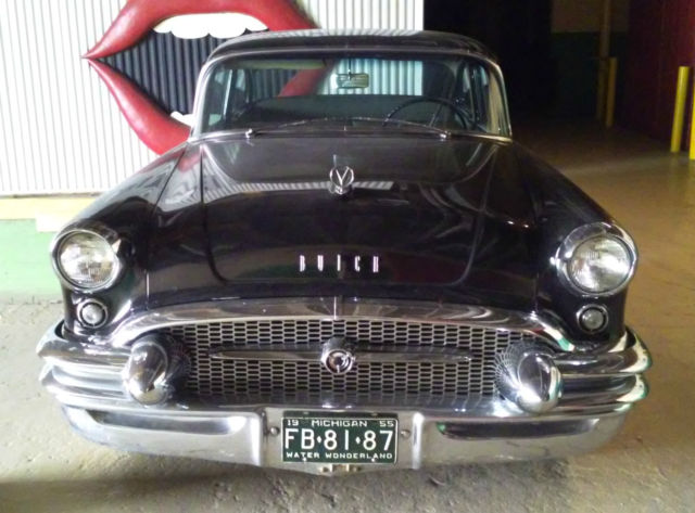1955 Buick SPECIAL - photo 3