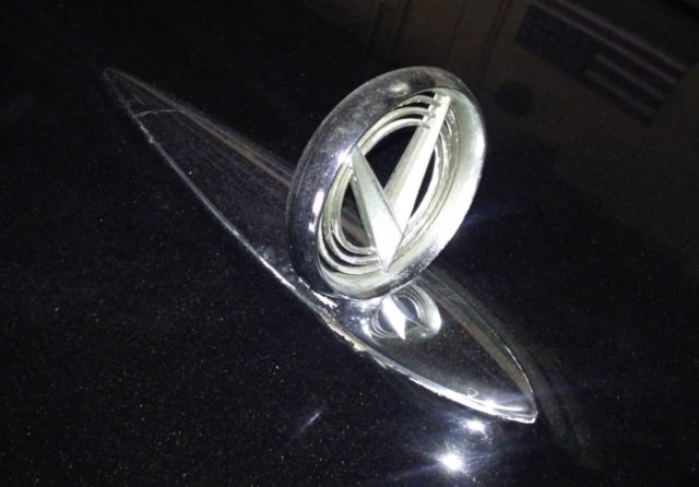 1955 Buick SPECIAL - photo 4