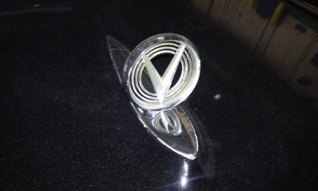 1955 Buick SPECIAL - photo 5