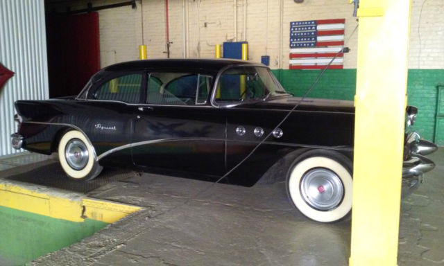 1955 Buick SPECIAL - photo 6