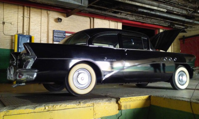 1955 Buick SPECIAL - photo 8