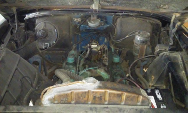 1955 Buick SPECIAL - photo 9