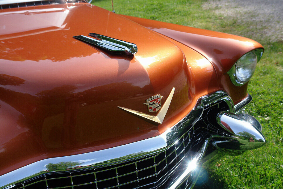1955 Cadillac Eldorado - photo 13