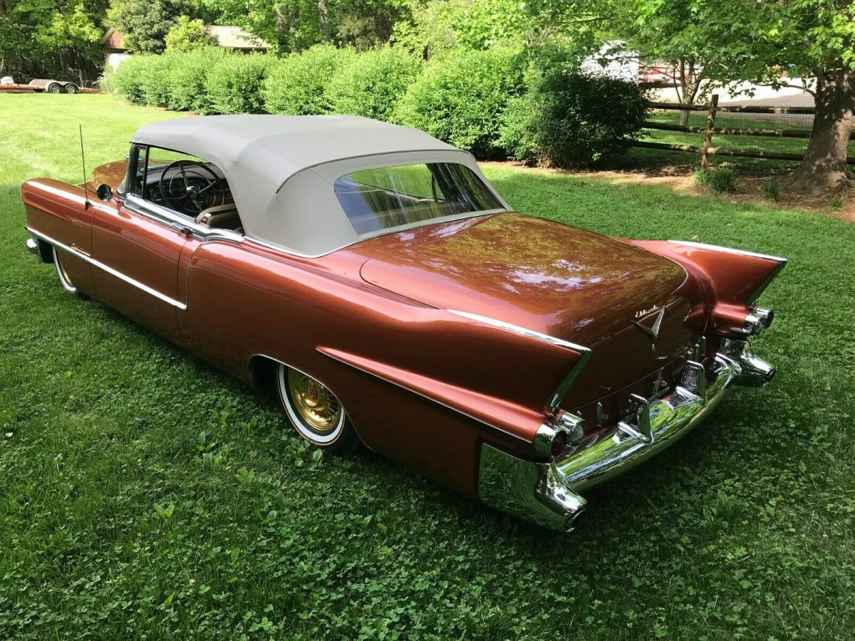 1955 Cadillac Eldorado - photo 2