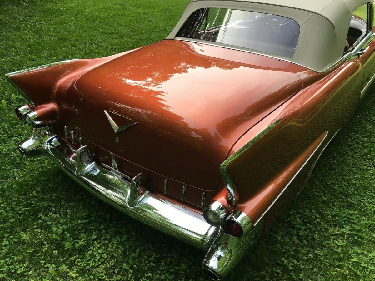 1955 Cadillac Eldorado - photo 4