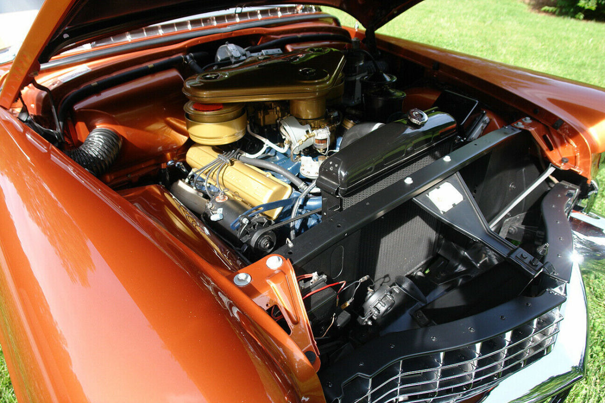 1955 Cadillac Eldorado - photo 5