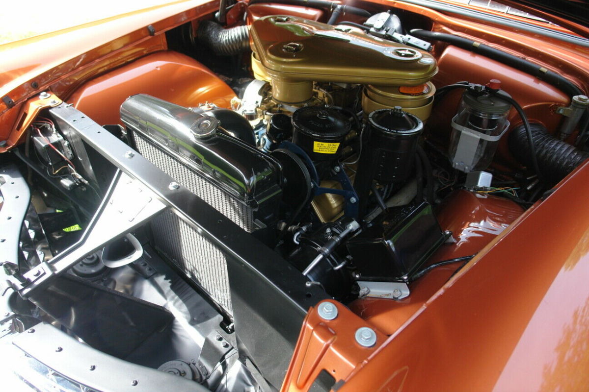 1955 Cadillac Eldorado - photo 6