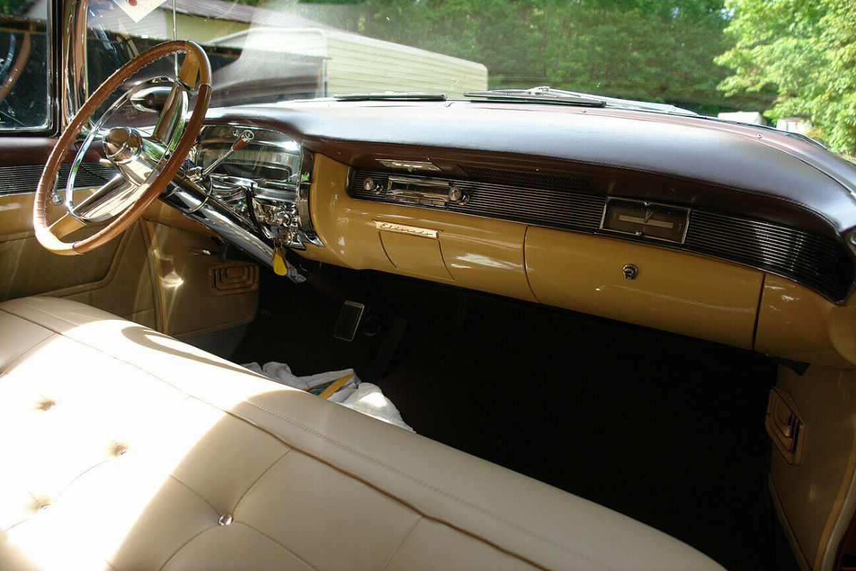 1955 Cadillac Eldorado - photo 7