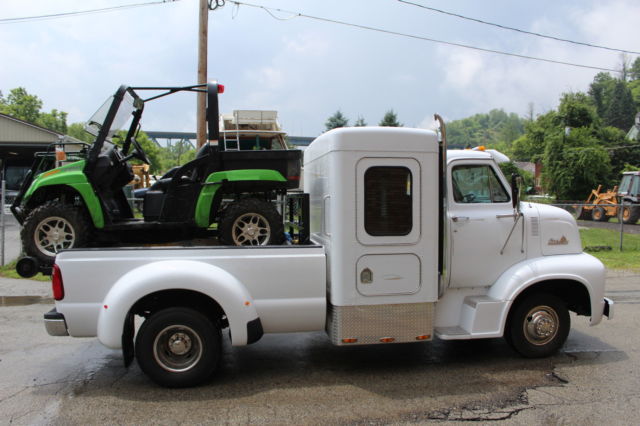 1955 Ford Other Pickups COE 2 door - photo 8