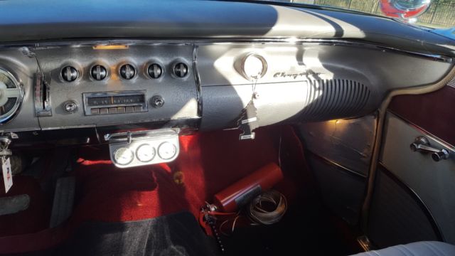 1956 Chrysler New Yorker - photo 10