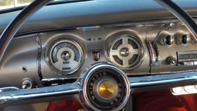 1956 Chrysler New Yorker - photo 11