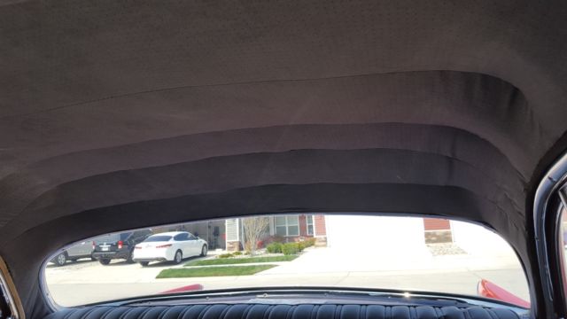 1956 Chrysler New Yorker - photo 12