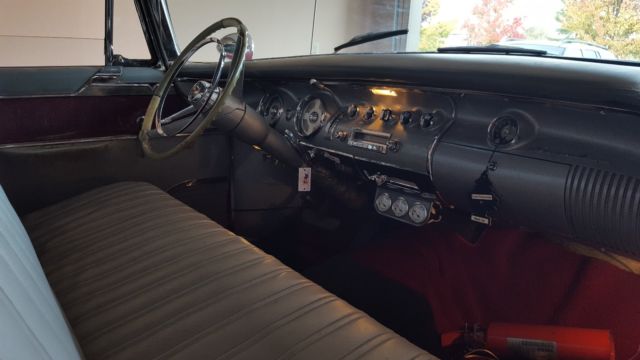 1956 Chrysler New Yorker - photo 13