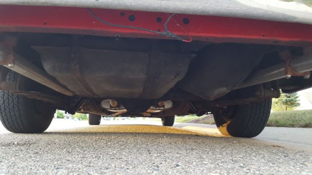 1956 Chrysler New Yorker - photo 6